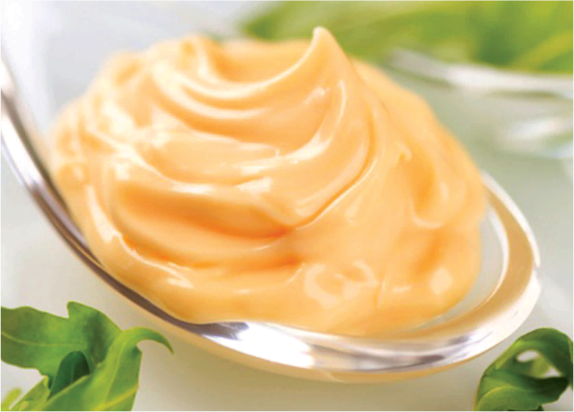 mayonnaise